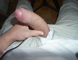 Big dick masturbation gellery Image 9