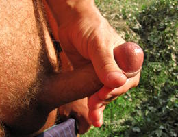 Masturbate on the former series Image 2