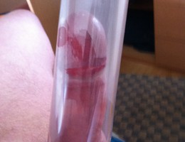 Masturbation before sex series Image 7