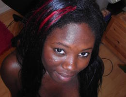 Black cunt gellery Image 9