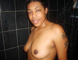 Black cunt gall Image 5
