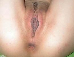 Real teen pussy closeup gellery Image 3