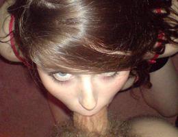 Pretty teen POV picture Image 2