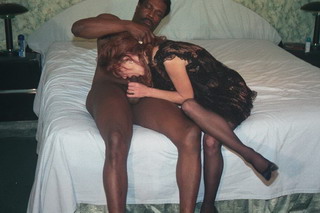 Interracial Love
