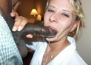 Amateur Interracial