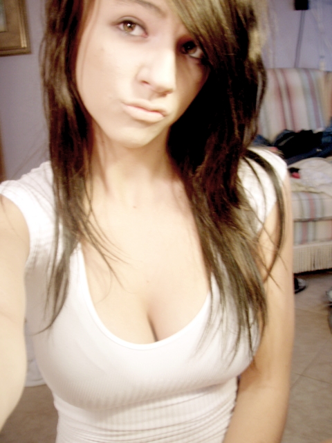 nude pics girl sex with boy thigh gap with tight pussy