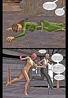 3D Comics Empire