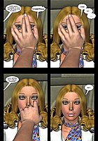 3D Comics Empire