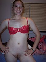 naked females