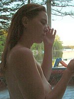naked females