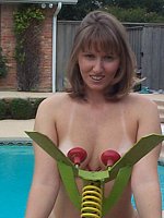 huge titties
