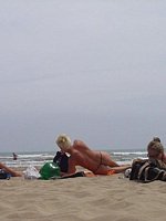 naked females