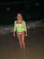 naked females