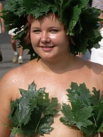 naked females