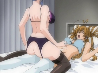 Futanari Sample