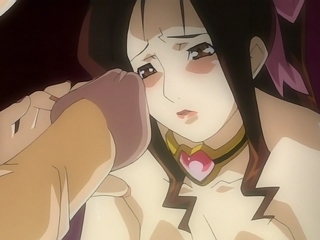 Futanari Sample