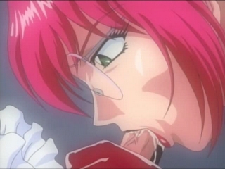 Futanari Sample