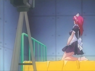 Futanari Sample