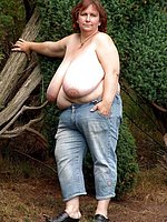 naked females