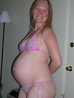 naked females