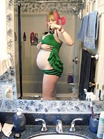 huge titties