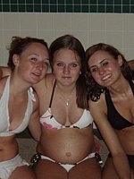 naked females