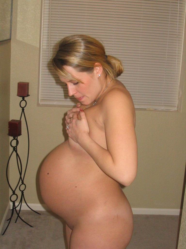 Naked girls pregnant self pictures Naked girls pregnant self pictures
