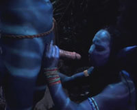 avatar xxx porno