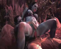 avatar xxx porno