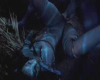 Avatar xxx porno