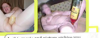 Amateur Fisting and Insertions