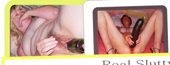 Amateur Fisting and Insertions