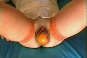 amateur video