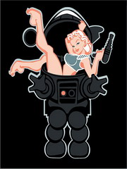 4