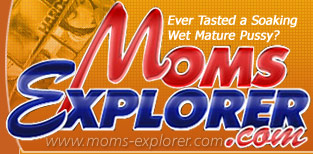 Ready for some nasty mature sex?