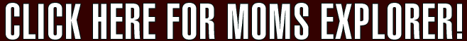 Wanna know Sveta better? Meet her at Moms Explorer