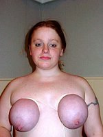 perfect boobs