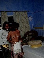 naked females