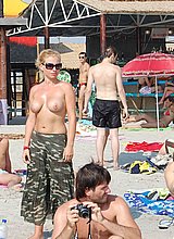 Golden Beach