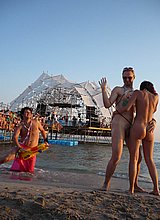Golden Beach