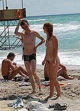 Golden Beach
