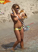 Golden Beach