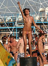 Golden Beach