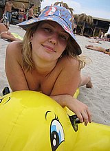 Golden Beach