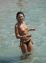 Golden Beach