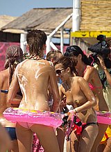 Golden Beach