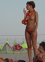 Golden Beach