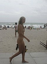 Golden Beach