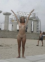 Golden Beach