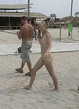 Golden Beach
